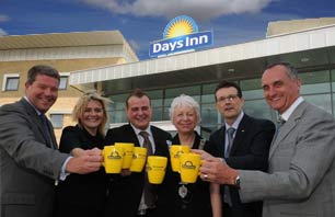 Days Inn Wetherby
