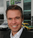 Kim Eivind 