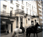 High End Central London Residential Development Programme