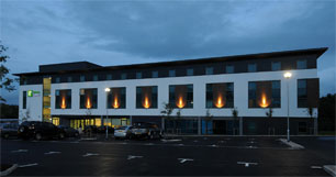 Holiday Inn Express Burnley