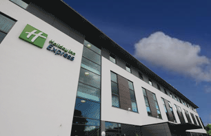 Holiday Inn Express Burnley