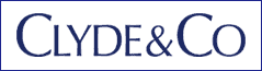 Clyde & Co Law Firm