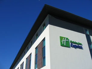 Burnley Development