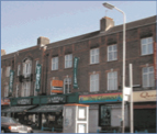Retail and Residential Investments in London
