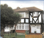 London Residential Investment Portfolio