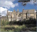 Conversion of Listed Buildings in the North East