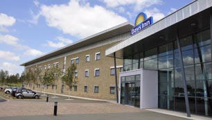Days Inn, Wetherby
